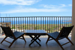 Beautiful apartment with the best view to the Arch